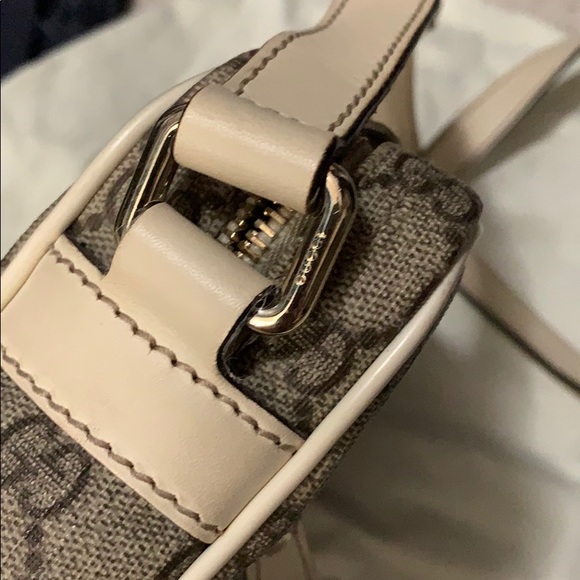 GUCCI crossbody - Picture 2 of 9
